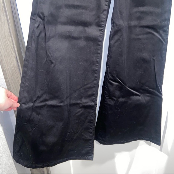 COPY - Frame La Palazzo pant - Picture 5 of 10